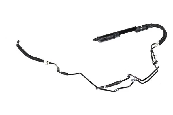 For Dodge Journey 2018-2019 Mopar 68143991AE Power Steering Cooler Foto 3 de 3