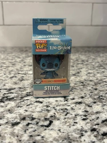 FUNKO POP POCKET MINIS DISNEY LILO & STITCH  EXCLUSIVE COMPLETE YOUR COLLECTION
