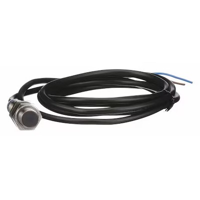 Telemecanique Sensors Xs612b1mal2 Cylindrical, Inductive Proximity Sensor, 12