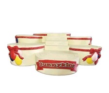 Royal Doulton "Bunnykins" Occasions Collection Base Display Stand