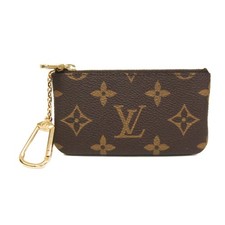 LOUIS VUITTON LOUIS VUITTON Monogram Pochette Cl M62650 Men's Women's Monogram