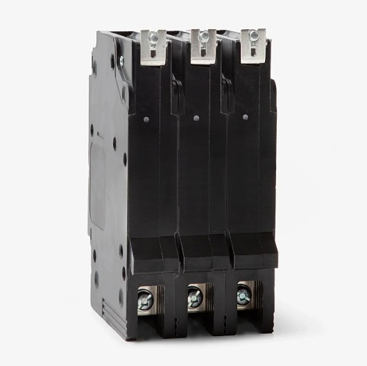 Square D EDB34070 E-Frame 3-Pole 227V Mini Circuit Breaker