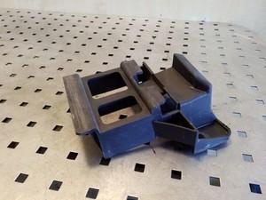 VW CRAFTER 30-50 Flatbed  2F Stoßstangenhalter vorne rechts 26107456