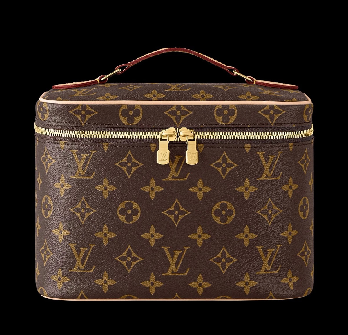 Louis Vuitton Canvas Makeup Bags & Cases for sale | eBay