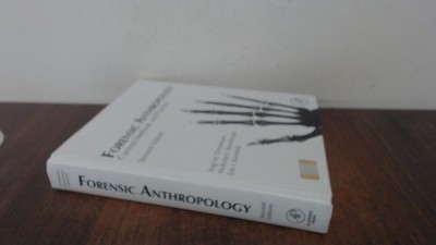 			Forensische Anthropologie: Aktuelle Methoden und Praxis, Christensen,		