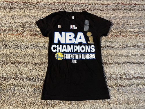 NBA Finals Champion T-Shirt 