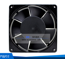 For COMMON Three Association FP-108-7 S1B 12738 220V Metal Axial Fan Fan
