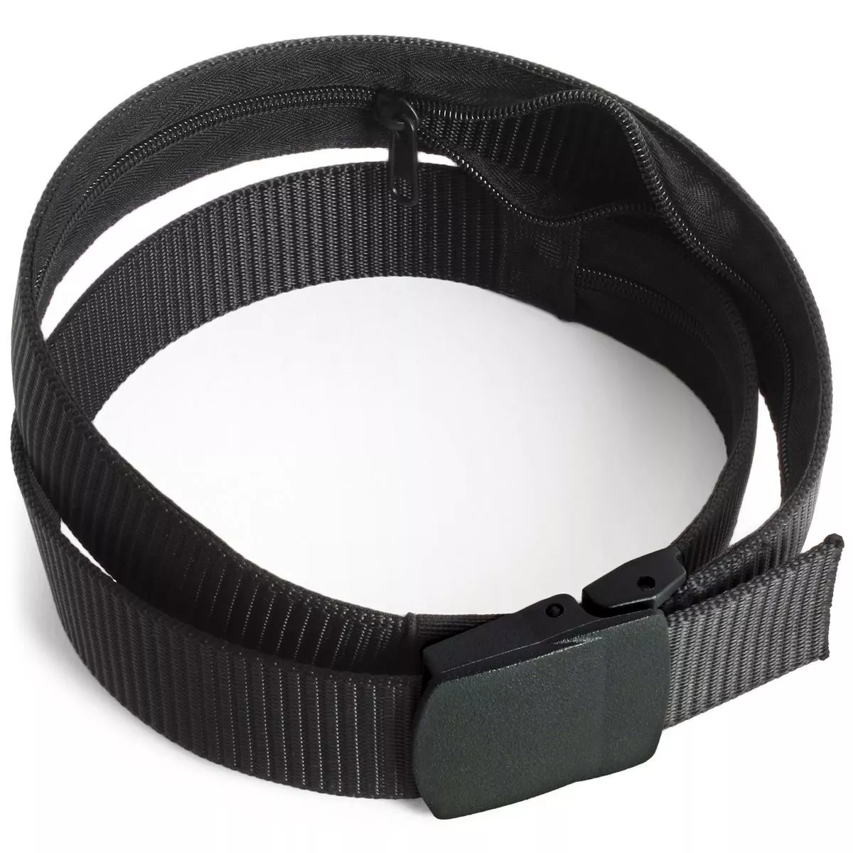 Ceinture de Voyage Banane Discrète