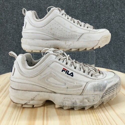 fila disruptor 2 size 9.5