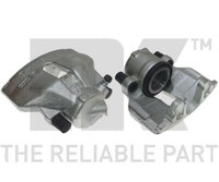 Bremssattel Nk 214789 FüR Audi A6 A6 Avant A4 A4 Avant Vw