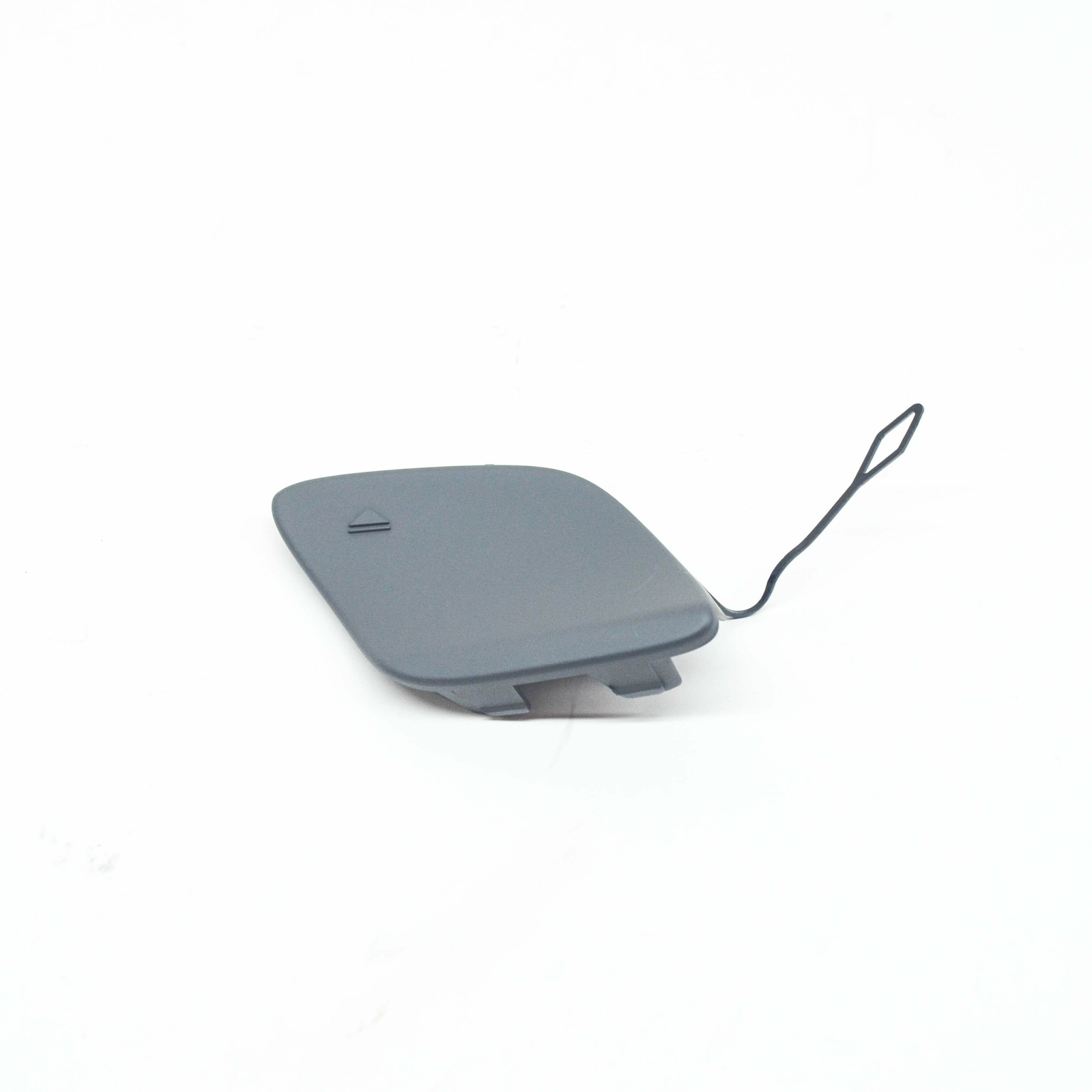 Mercedes-Benz V-Class W447 Front Bumper Tow Hook Cover