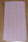St Michael Cotton Hand Towel - Vintage M&S - Marks & Spencer Made in Britain