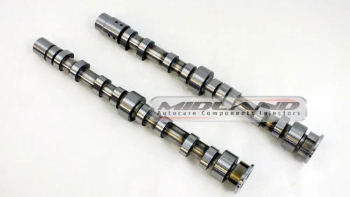 VW AUDI SEAT SKODA 1.4 TSI 16v CAXA CAVA CAVC ENGINE EXHAUST & INLET CAMSHAFT