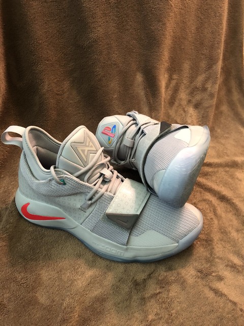 Paul George 2.5 PlayStation | eBay