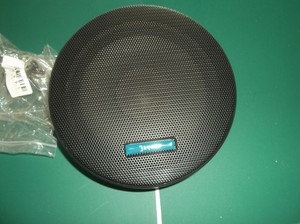 jaycar horn speaker