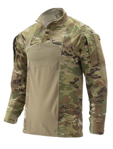ocp uniform