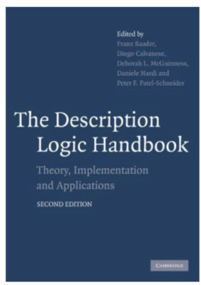 The Description Logic Handbook Theory Implementation Applications Baader Nardi