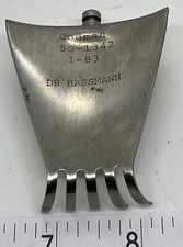 Codman 50-1342 Retractor Blade Dr. Hassmann