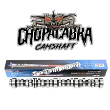 Texas Speed TSP CHOPACABRA Camshaft Cam for  2014+ LT Truck L83 L86 5.3 6.2