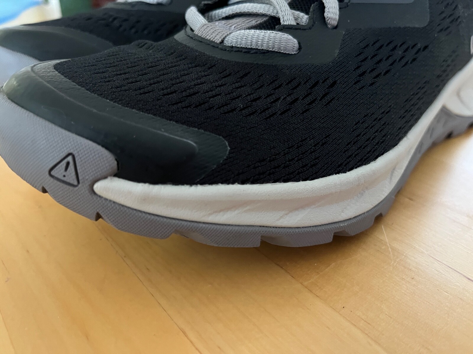 Scarpe da trekking KEEN donna Versacore Speed traspiranti ventilate comode taglia 8