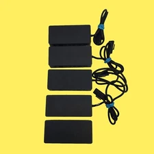 FOR PARTS Lot of 5 Microsoft Docking Station 1661 for Surface Pro #2597 z36 b2