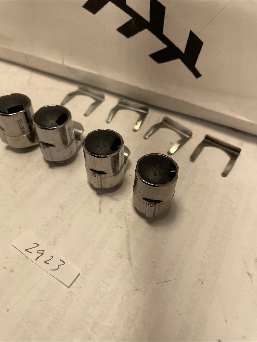 Yakima q tower 2025 locks
