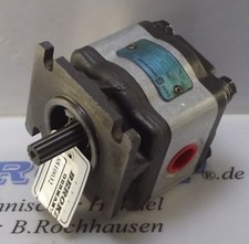Hydraulikpumpe für Hanix N150-2 Nissan Sauer Dynamatic