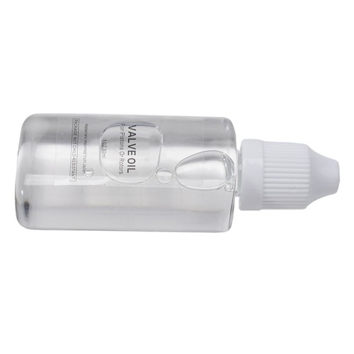 Mejora la longevidad de tus instrumentos de latón con aceite lubricante de válvula de 30 ml - Imagen 11 de 22
