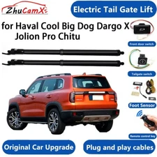 Electric Tail Gate Lift System for Haval Cool Big Dog Dargo X Jolion Pro Chitu
