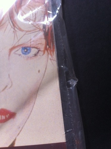 DAVID BOWIE Ryko CHANGESBOWIE"" EDICIÓN LIMITADA Vinilo Transparente 1990 COMO NUEVO SELLADO - Imagen 8 de 9