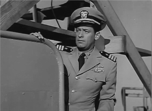 Submarine Command 1951 DVD William Holden, Nancy Olson, William Bendix - Picture 3 of 12