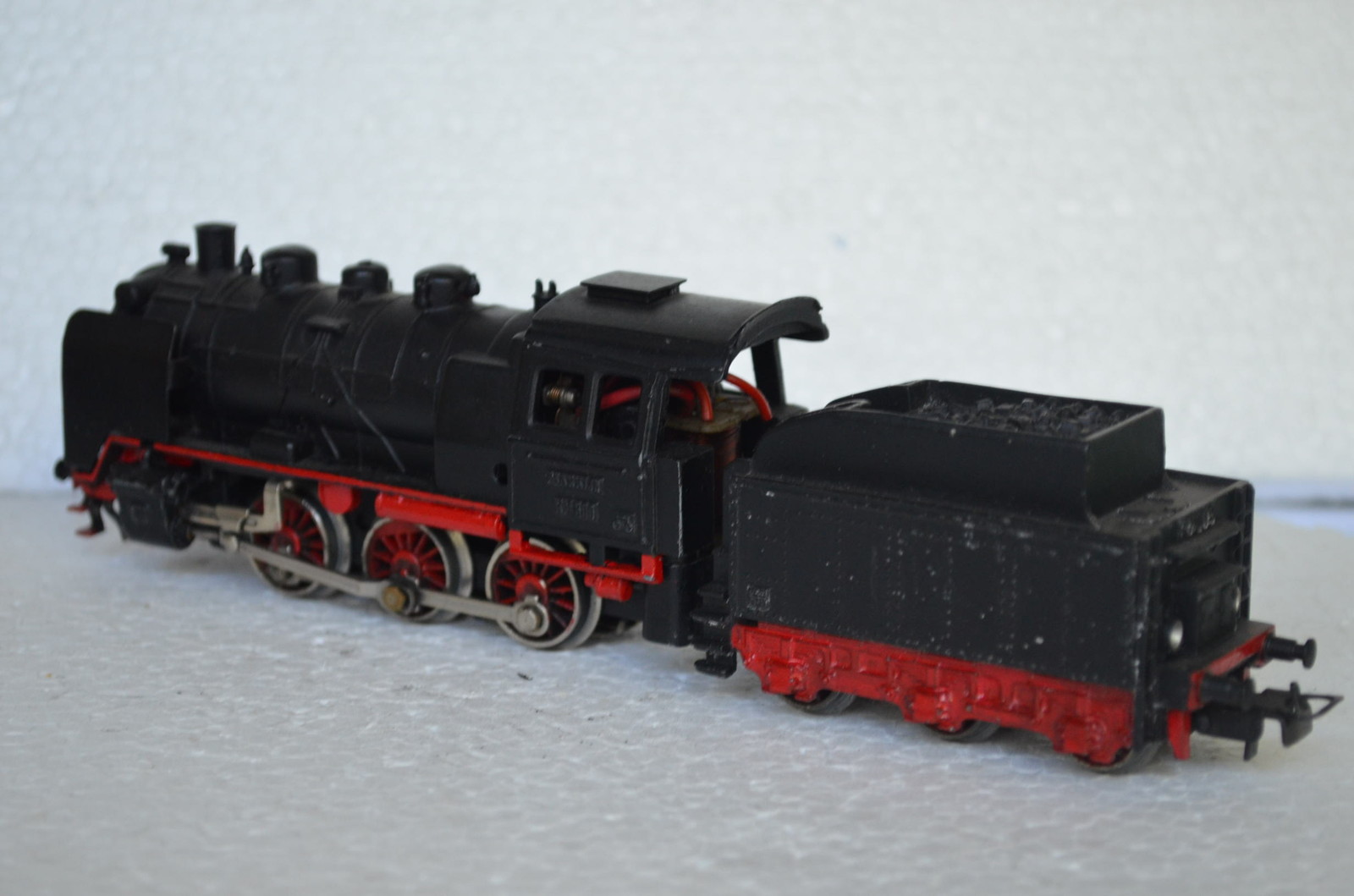 HO RM 800 800 800 vapore Lok BR RM 800 DB tender RM 809 rz/370-195r2/0/3 676b1d HO RM 800 800 800 vapore Lok BR RM 800 DB tender RM 809 rz/370-195r2/0/3 676b1d