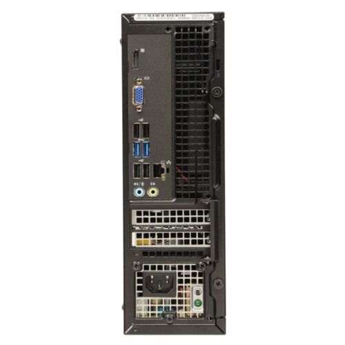 Dell OptiPlex 3020 SFF Core I3 (Refreshed) Windows 11, With AMD Graphics card! - Picture 3 of 17