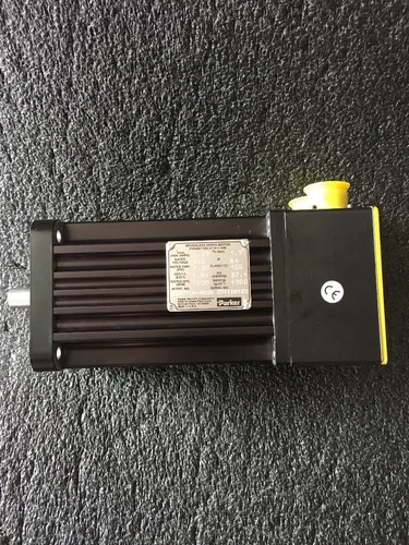 Parker Servo Motor Model J0921GR-NMSN New In factory Box