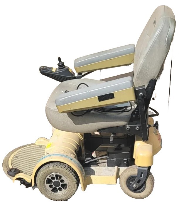 Hoveround Electric Wheelchair MPV5 Hover RoundPower ChargerParts
