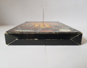 Double Dragon III The Sacred Stones NES Complete VGC