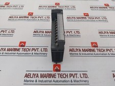 Mitsubishi Electric Melsec-Q QX10 PLC Input Module 100-120VAC 7-10mA