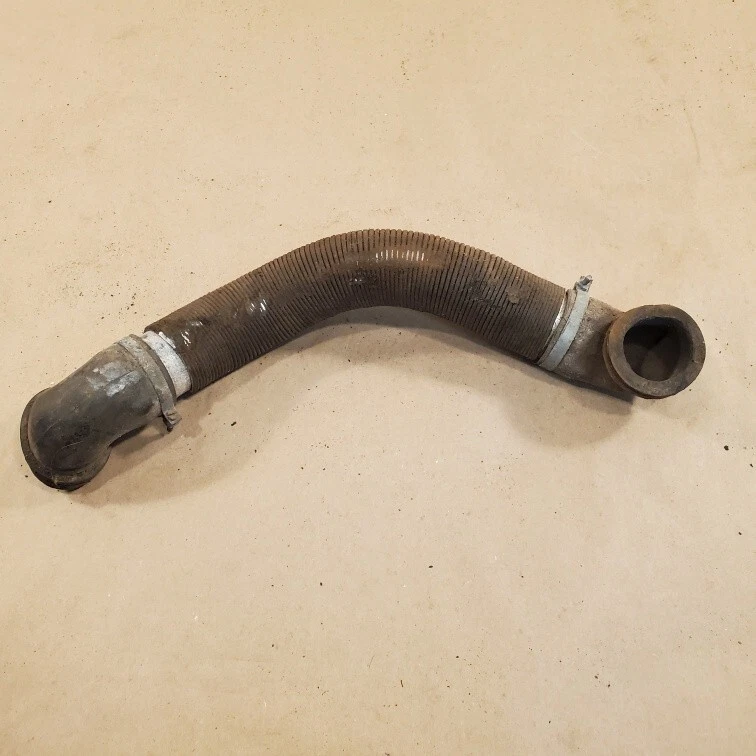 AUSTIN HEALEY 3000 HOSE for SMITHS HEATER CORE FRAME FOR PARTS OEM MODEL F351 - Image 4 of 4