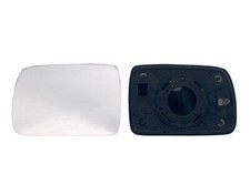 ALKAR Spiegelglas, Außenspiegel Links für KIA