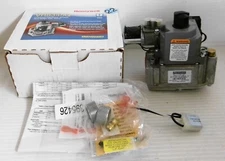 Honeywell  VR8345Q4563 Universal Electronic Ignition Two-Stage Gas Valve