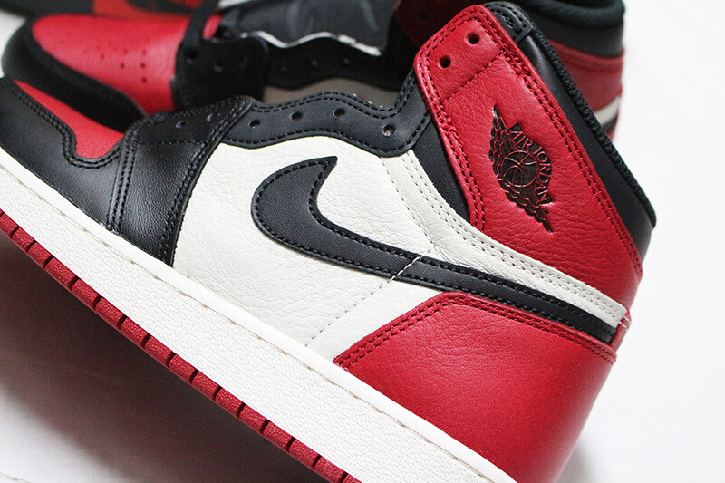 NIKE AIR JORDAN 1 RETRO HIGH OG BG 