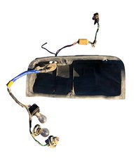 91-97 Toyota Land Cruiser Brake Light Housing Wwire Harness Rh 81952-60010 91-97 Toyota Land Cruiser Brake Light Housing Wwire Harness Rh 81952-60010
