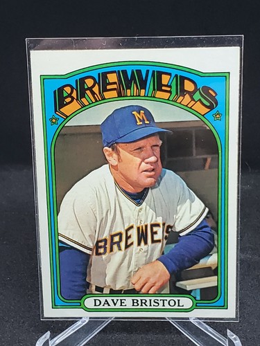 1972 Topps Baseball - Choose Your Card - Picture 221 of 241