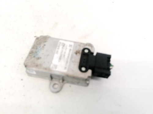 Opel Signum 2003 Esp Accelerator Sensor (ESP Control Unit) 0918450 #1657027-16