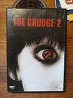 Dvd Horreur The Grudge 2
