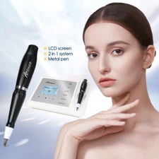 Hot Selling higt quality Microblading Kit Micropigmentation Machine