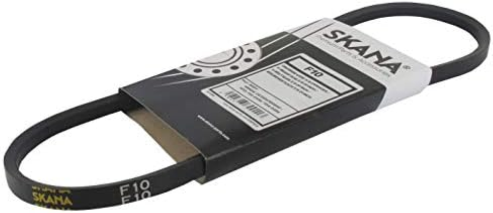 Greenstar - 3L270 - Cinghia liscia trapezoidale SHAK aramide serie 3L (sezione 9