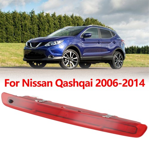 Stay Safe and Stylish with A046439 For Nissan Qashqai Third Brake Light