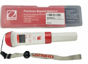 Ohaus 30073971 ST20 Pen Meter Ohaus 30073971 ST20 Pen Meter