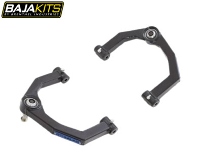 Baja Kits Heavy Duty Boxed Upper Control Arms For 2004-2020 Ford F-150 2WD/4WD